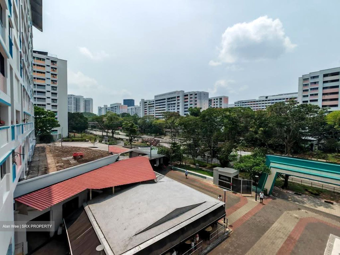 Blk 259 Bukit Panjang New Town (Bukit Panjang), HDB 4 Rooms #628549491